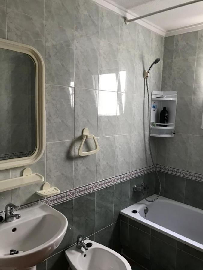 Для Семейного Отдыха Torrevieja Kültér fotó